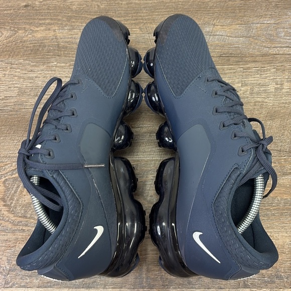 Nike VaporMax CS Running Shoes AH9046-401 Size 10.5 - Picture 5 of 8